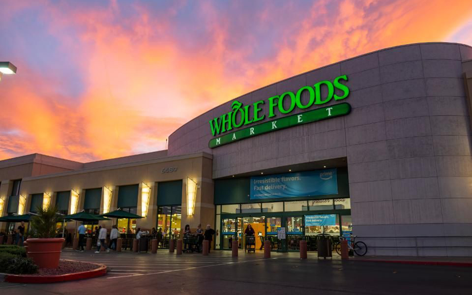 Was Acquiring Whole Foods Amazon’s ‘Bridge Too Far’?