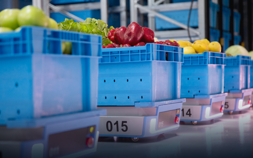 Grocery Retailers Are Embracing Micro-Fulfillment — But Is That Enough?