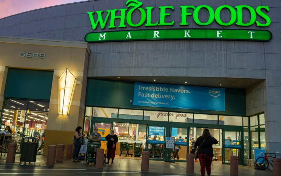 This Is Why Whole Foods Is Failing