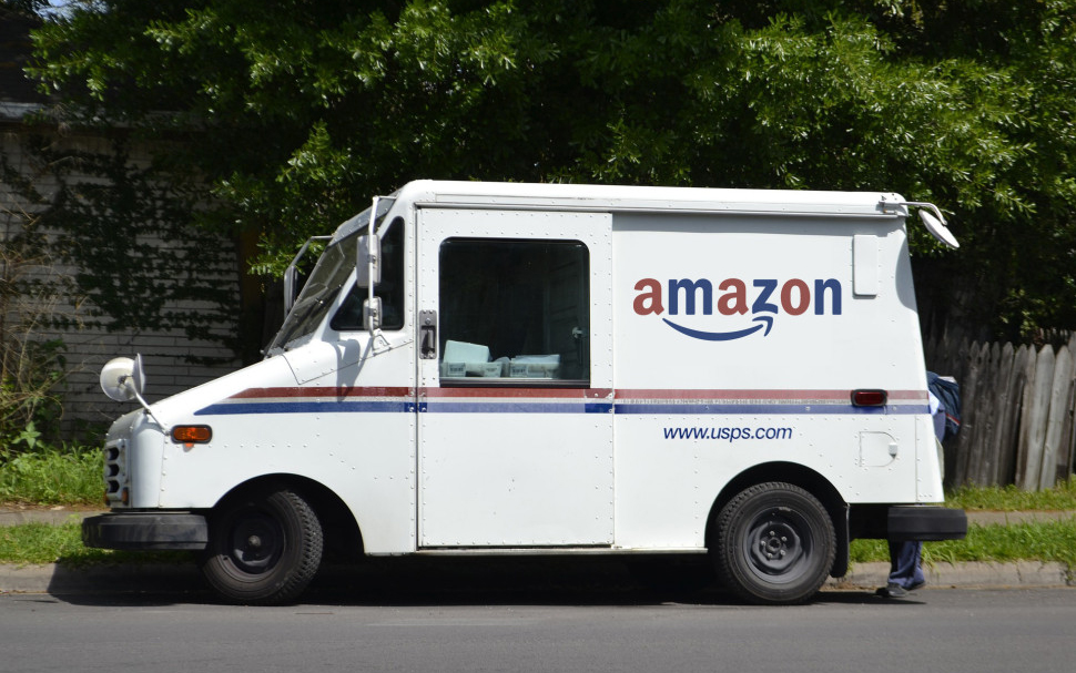 Amazon Has a Nuclear Option Against Walmart and Other Competitors
