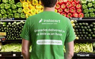 What’s Next For Instacart?