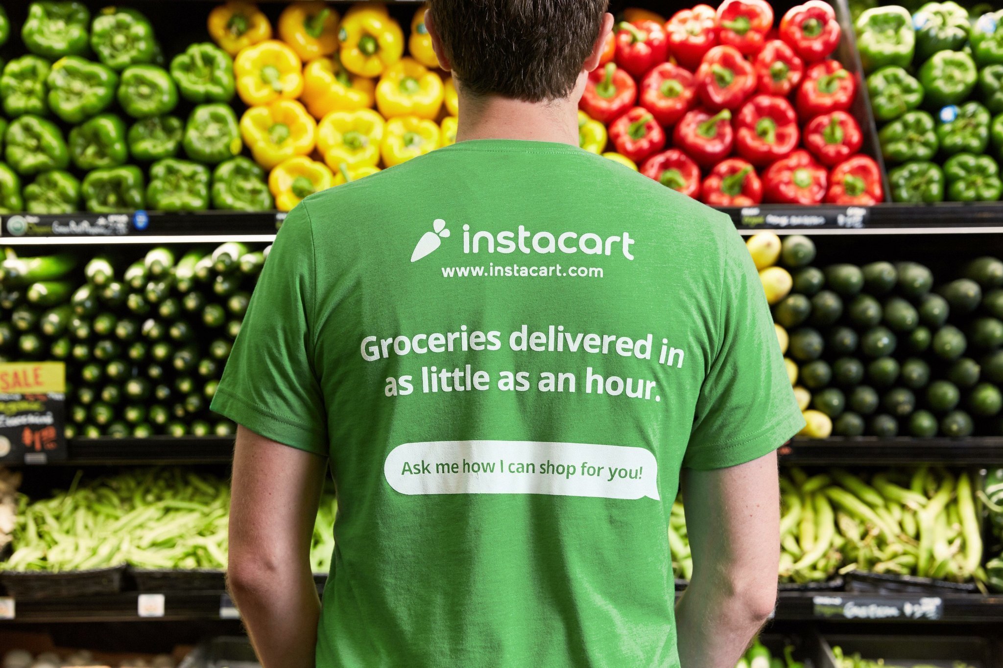 Instacart, Whole Foods ending delivery partnership
