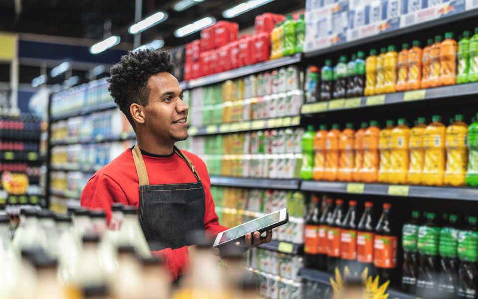 A Look at the Micro-Fulfillment Model and the Future of Grocery Retail