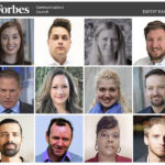 12 Ways The Rise Of Automated Delivery Impacted Business During The Pandemic - Forbes 5-25-21