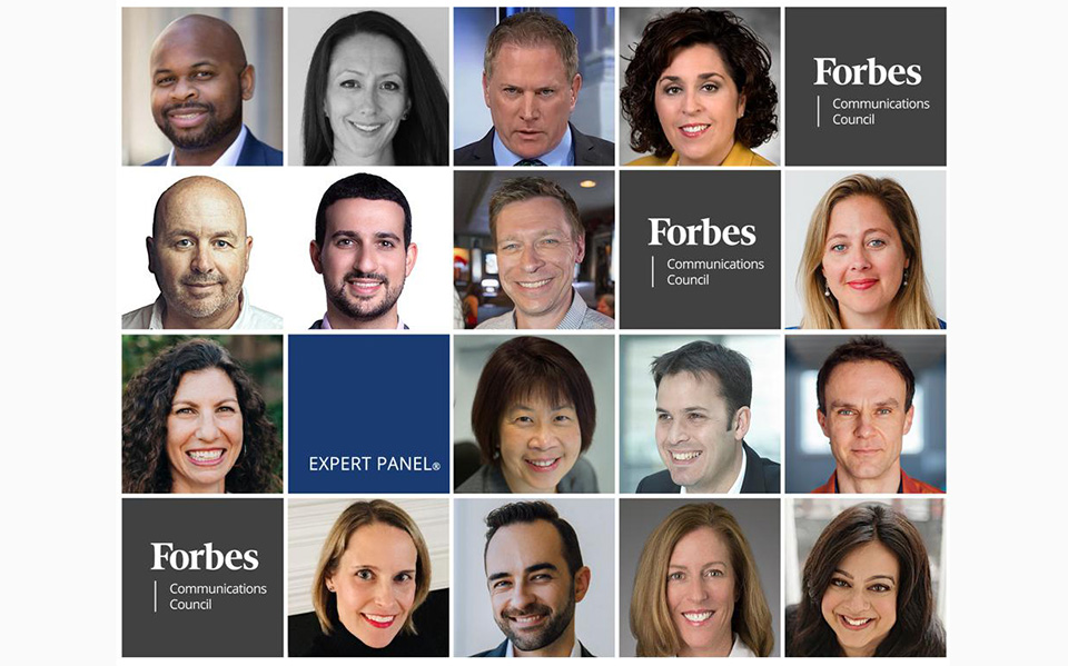 16 Skills Comms Pros Need To Support Leaders In A Post-Pandemic World - Forbes 11-18-21