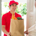 How Rapid Grocery Delivery Companies Can Automate Their Operations - Forbes 10-26-21