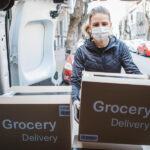 Should Grocery Retailers Offer On-Demand Delivery - Forbes 6-22-21
