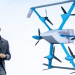 Amazon Should End its Drone Program?