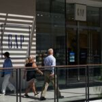 Can Gap Inc be saved?