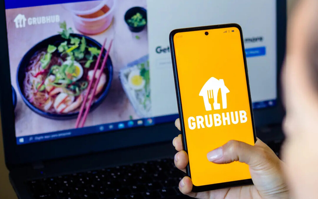 What’s next for GrubHub?