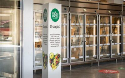 Will Amazon ever become a leader in groceries?