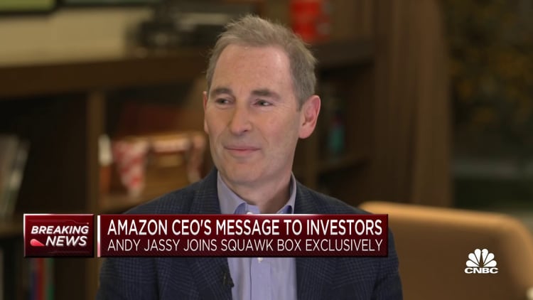 Andy Jassy’s Letter to Amazon Shareholders: A Review