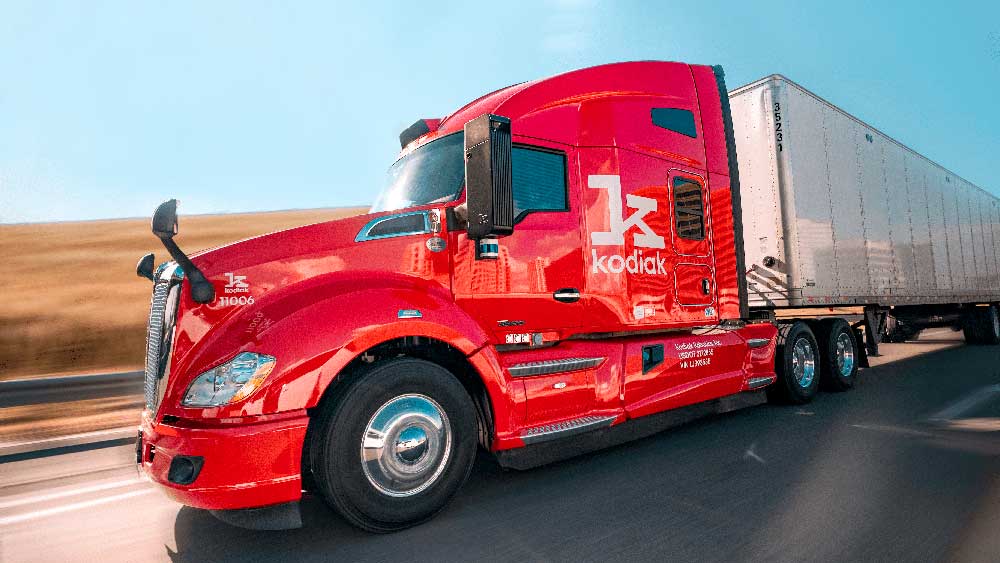 This is what no one is talking about when it comes to autonomous trucks