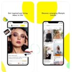 TikTok has a new app - Lemon8 4-12-23