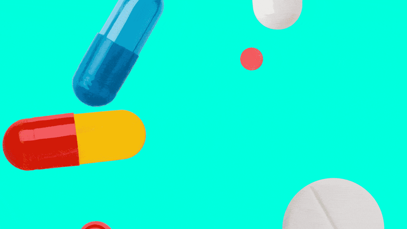 The Cautionary Tale of Online Pharmacy Capsule