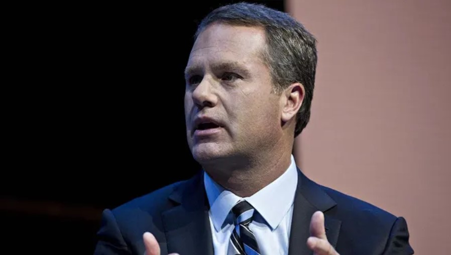 Will Walmart CEO Doug McMillon Run for President in 2028?