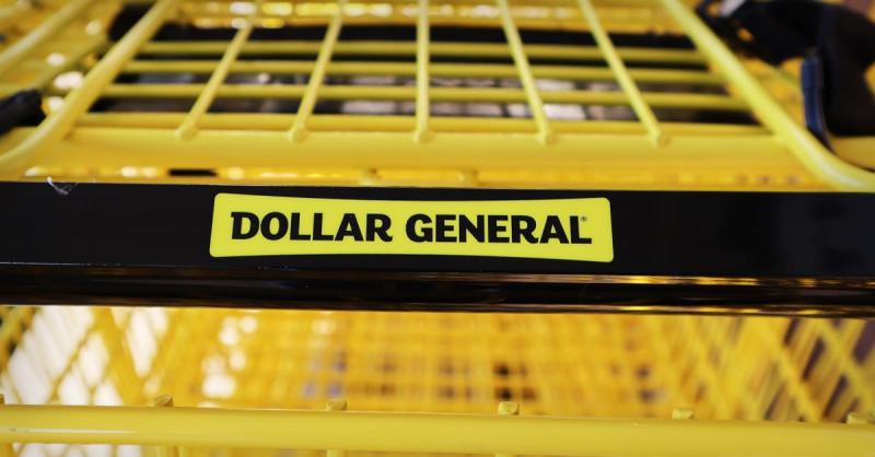 Dollar General Can Rule the World