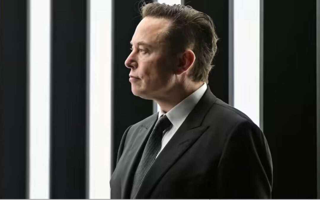 This is the Reason Why Elon Musk has Launched his Own AI Company