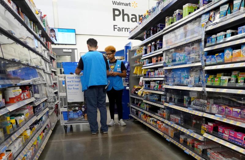 Will Walmart Acquire TikTok?