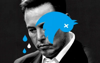 Killing Twitter