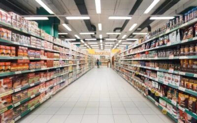 Micro-Fulfillment and the Changing Needs of Grocery Retailers