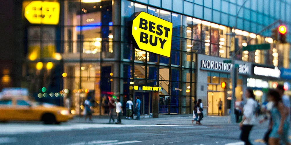 Is Costco Best Buy’s Ticket For Growth?